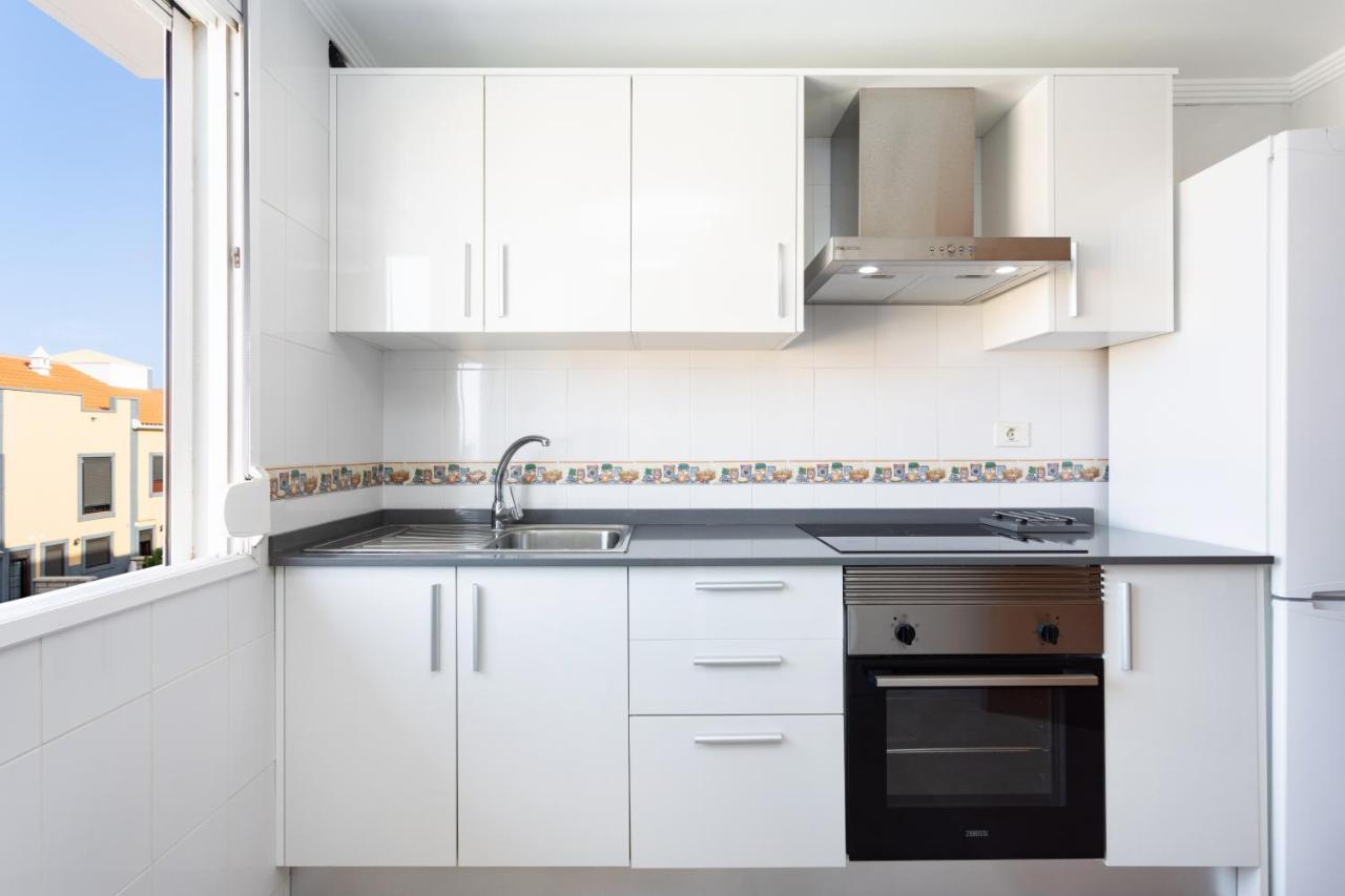 Home2Book Duplex El Medano Pool & Terrace Bagian luar foto