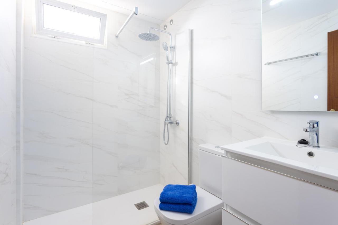 Home2Book Duplex El Medano Pool & Terrace Bagian luar foto