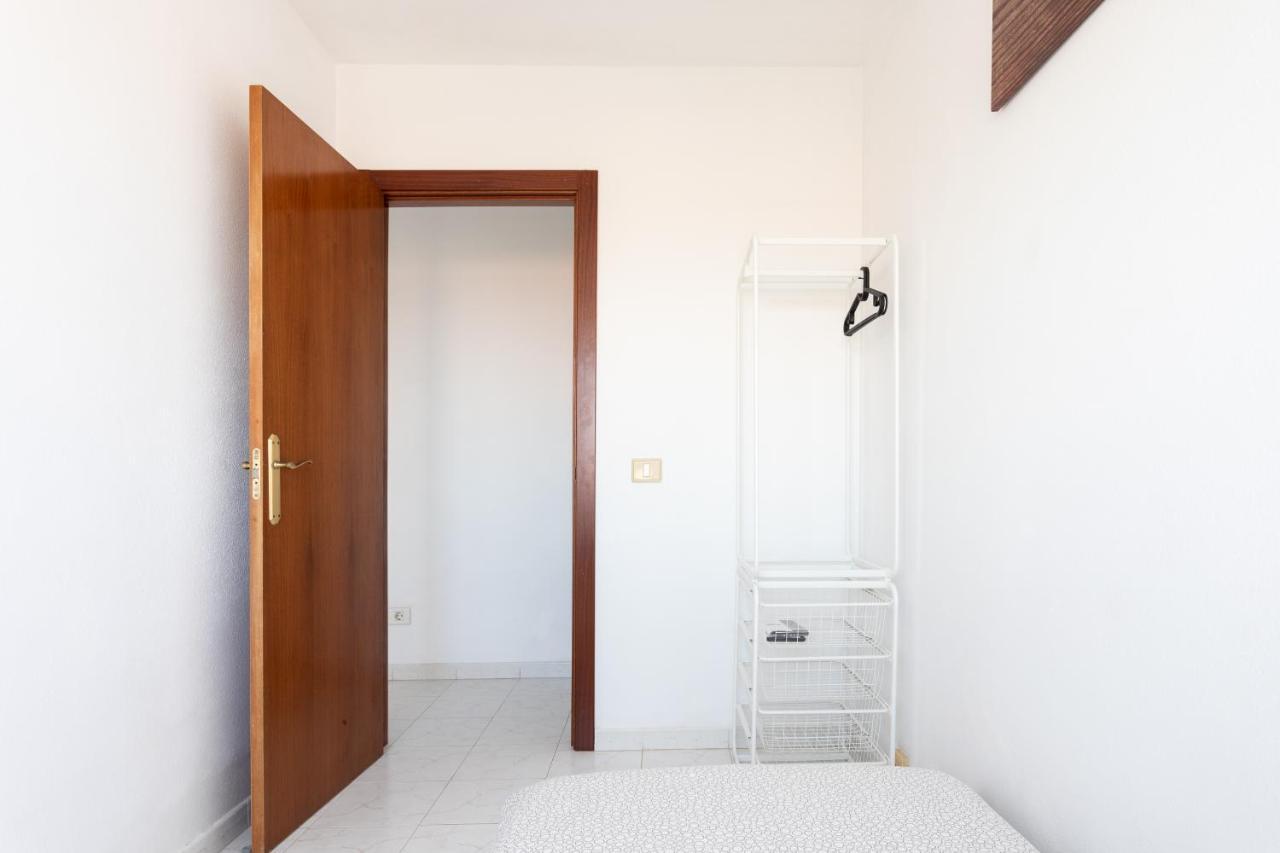 Home2Book Duplex El Medano Pool & Terrace Bagian luar foto