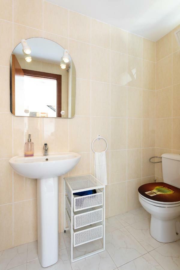 Home2Book Duplex El Medano Pool & Terrace Bagian luar foto