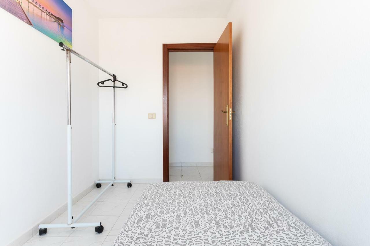 Home2Book Duplex El Medano Pool & Terrace Bagian luar foto