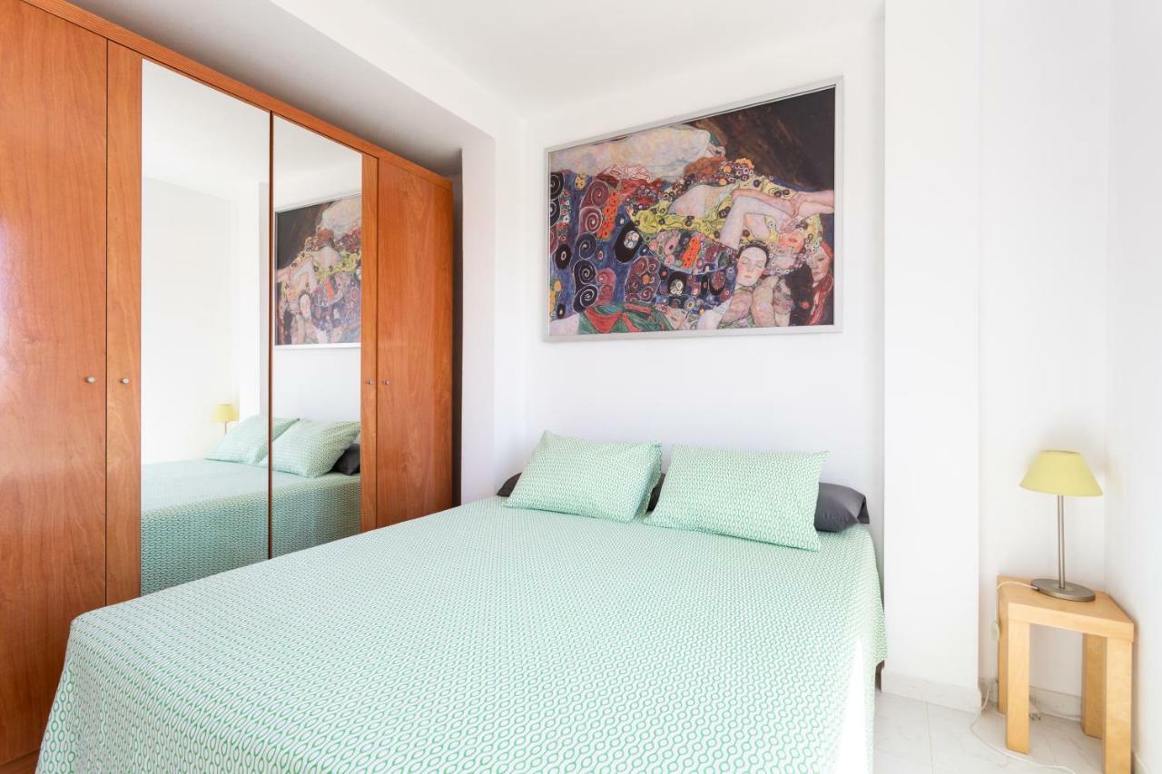 Home2Book Duplex El Medano Pool & Terrace Bagian luar foto