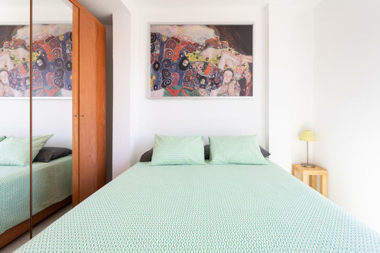 Home2Book Duplex El Medano Pool & Terrace Bagian luar foto