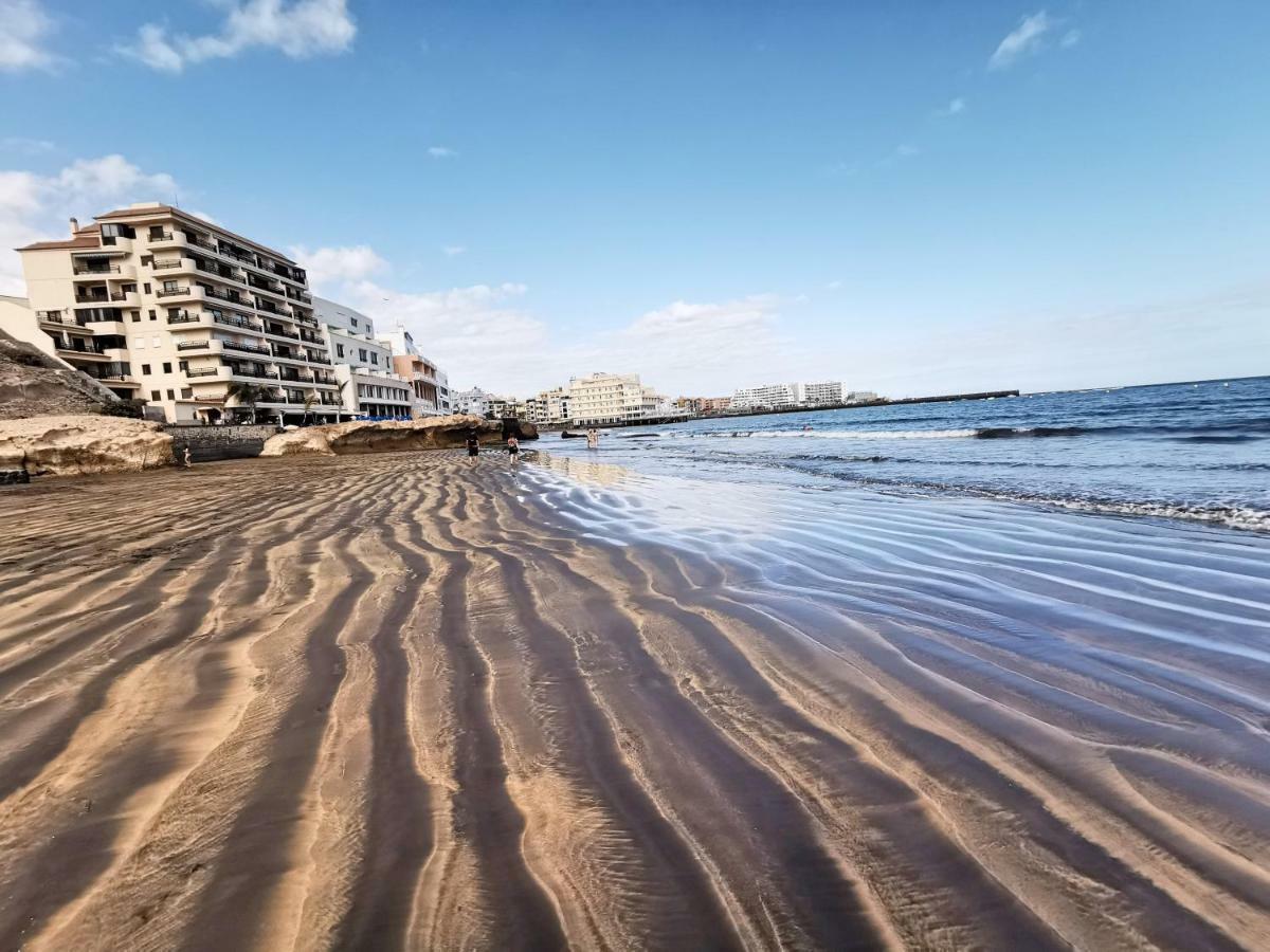 Home2Book Duplex El Medano Pool & Terrace Bagian luar foto